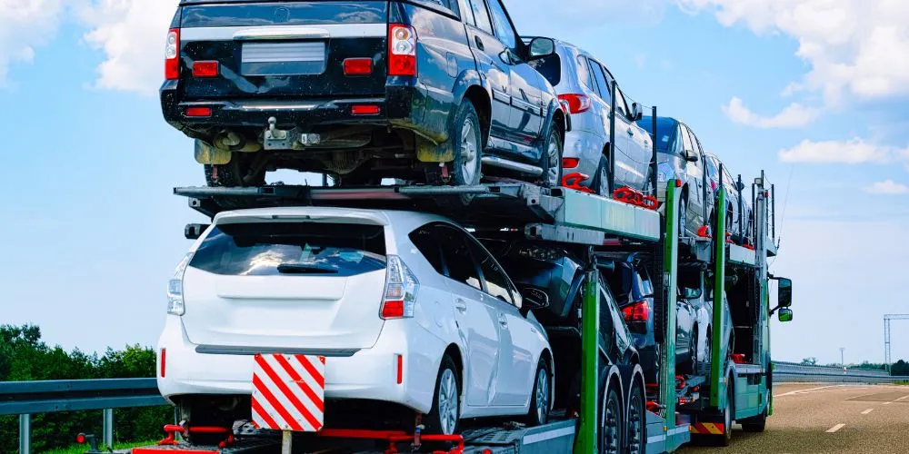 Car Transportation services in Delhi NCR