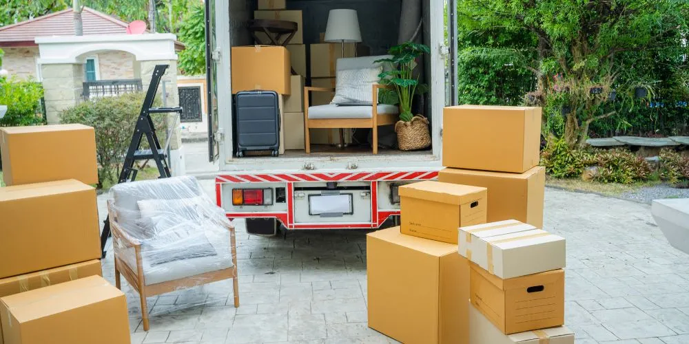 Loading & Unloading services in Delhi NCR